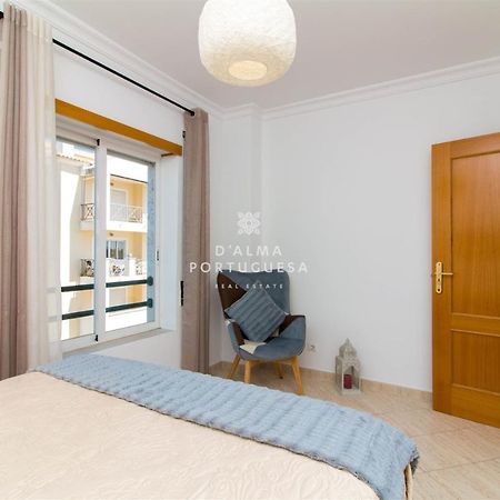 Armacao De Pera Apartment Dalma Ceu - By Dalma Portuguesa ภายนอก รูปภาพ