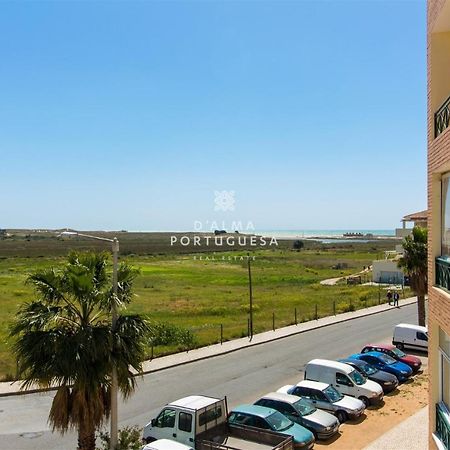 Armacao De Pera Apartment Dalma Ceu - By Dalma Portuguesa ภายนอก รูปภาพ