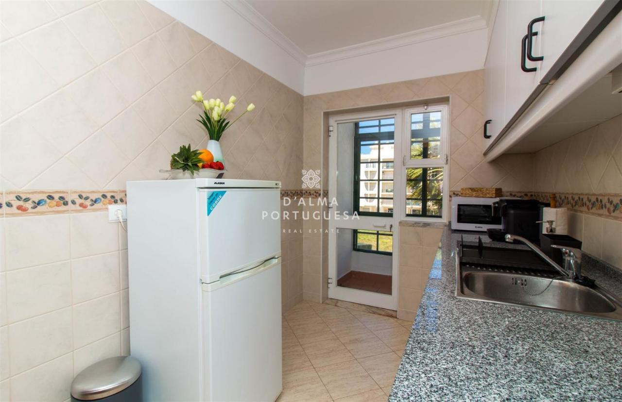 Armacao De Pera Apartment Dalma Ceu - By Dalma Portuguesa ภายนอก รูปภาพ