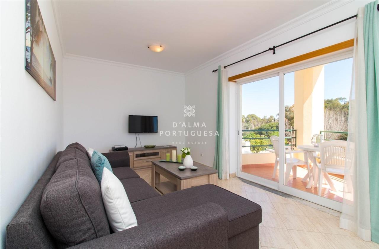 Armacao De Pera Apartment Dalma Ceu - By Dalma Portuguesa ภายนอก รูปภาพ