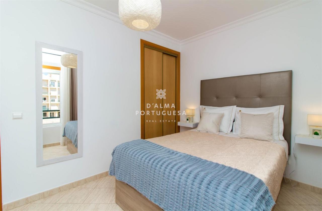 Armacao De Pera Apartment Dalma Ceu - By Dalma Portuguesa ภายนอก รูปภาพ