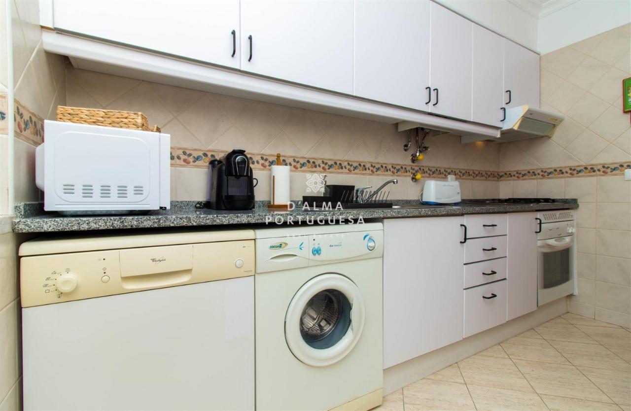 Armacao De Pera Apartment Dalma Ceu - By Dalma Portuguesa ภายนอก รูปภาพ