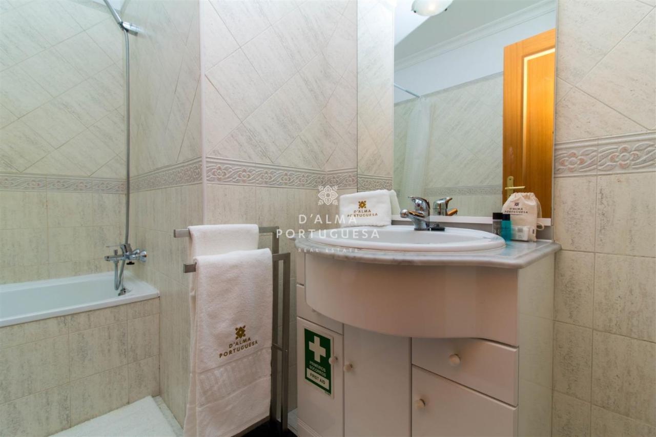 Armacao De Pera Apartment Dalma Ceu - By Dalma Portuguesa ภายนอก รูปภาพ