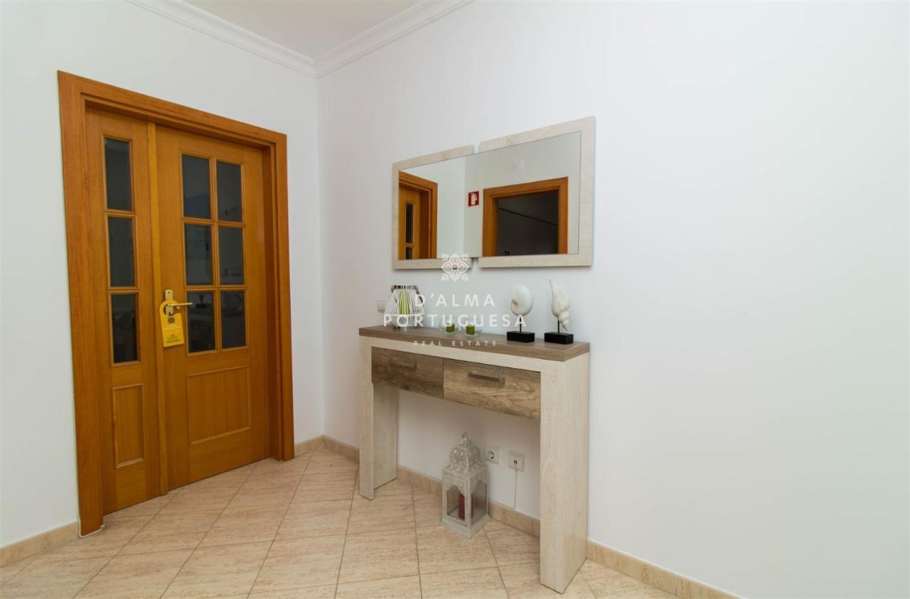Armacao De Pera Apartment Dalma Ceu - By Dalma Portuguesa ภายนอก รูปภาพ