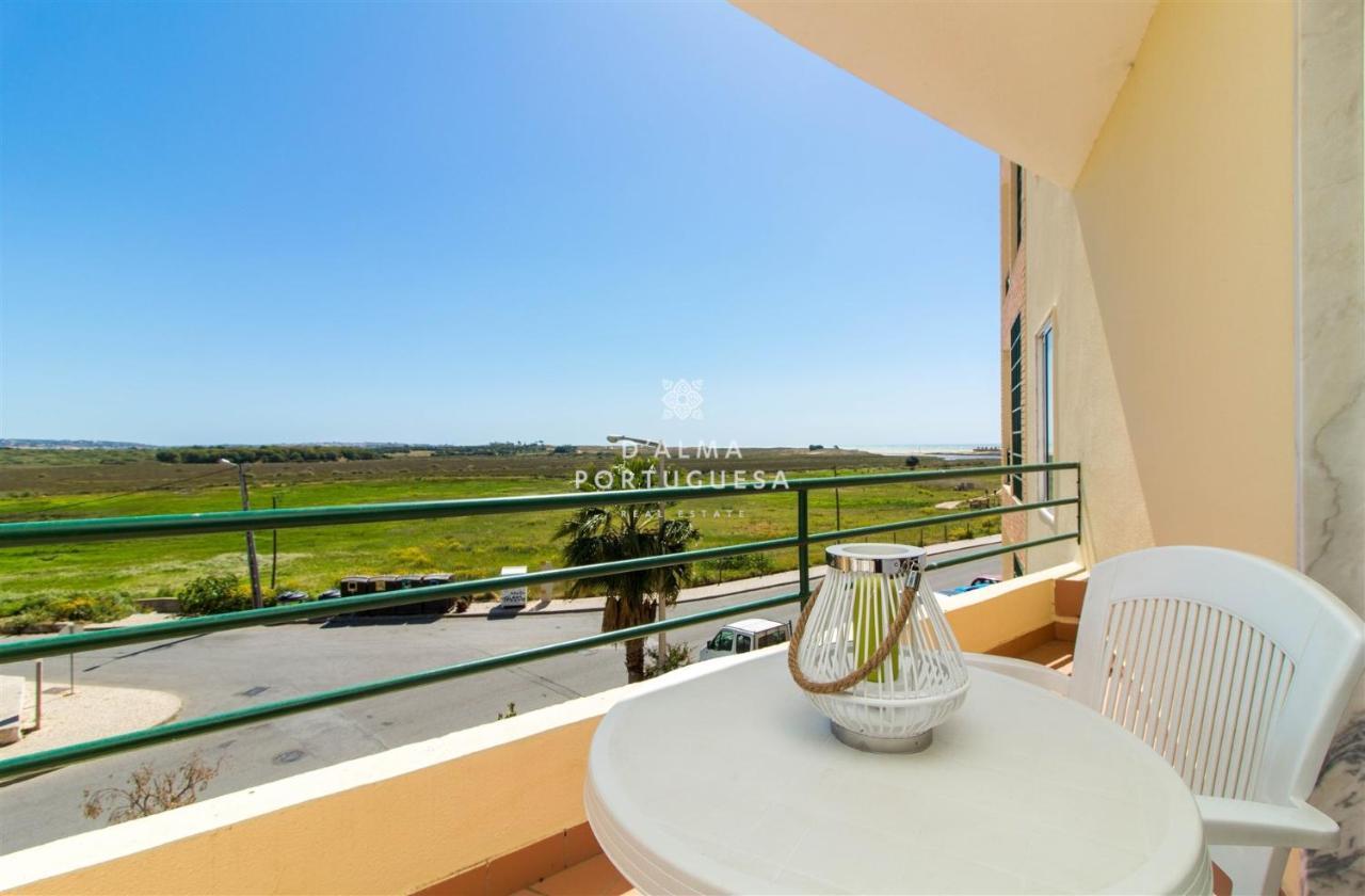 Armacao De Pera Apartment Dalma Ceu - By Dalma Portuguesa ภายนอก รูปภาพ