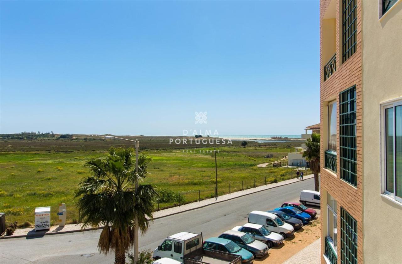 Armacao De Pera Apartment Dalma Ceu - By Dalma Portuguesa ภายนอก รูปภาพ