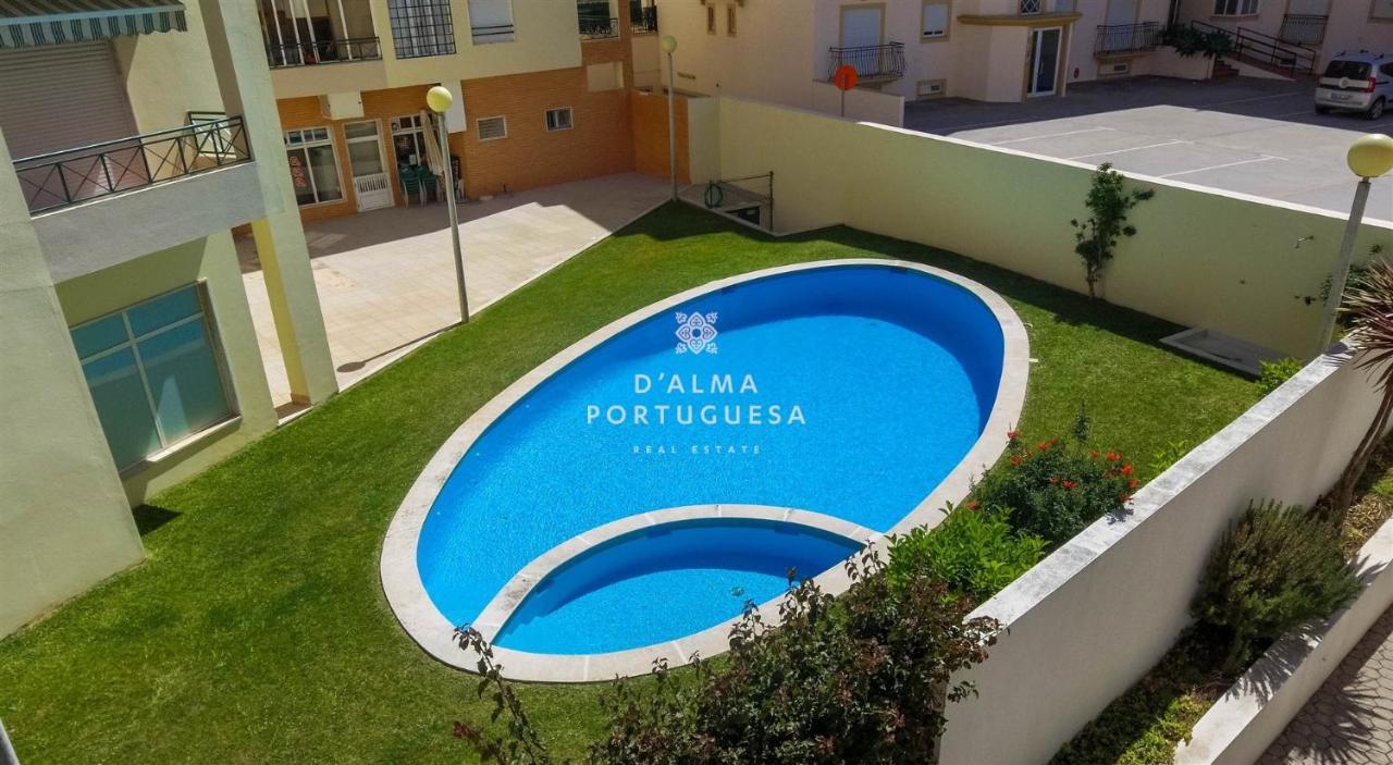 Armacao De Pera Apartment Dalma Ceu - By Dalma Portuguesa ภายนอก รูปภาพ